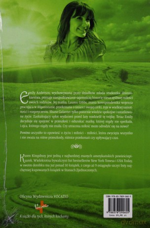 Pomimo Wszystko - Karen Kingsbury  [KSIĄŻKA]