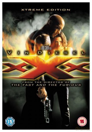 xXx - Extreme Edition [DVD]