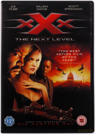 xXx - The Next Level [DVD]
