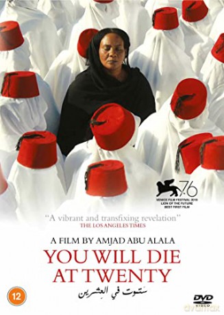 You Will Die At Twenty (Umrzesz, mając 20 lat) [DVD]