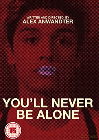 Youll Never Be Alone (Kwiaty nienawiści) [DVD]