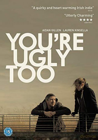 You're Ugly Too (Tak jak ja) [DVD]