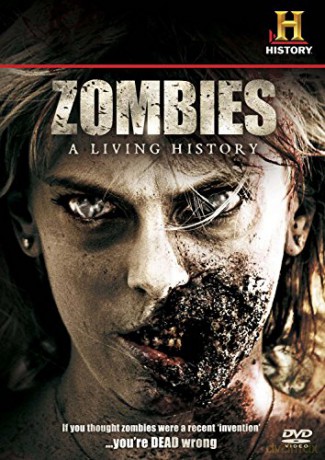 Zombies - A Living History [DVD]