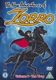 Zorro - The Trap [DVD]