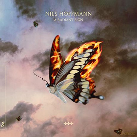 Nils Hoffmann: A Radiant Sign [WINYL]