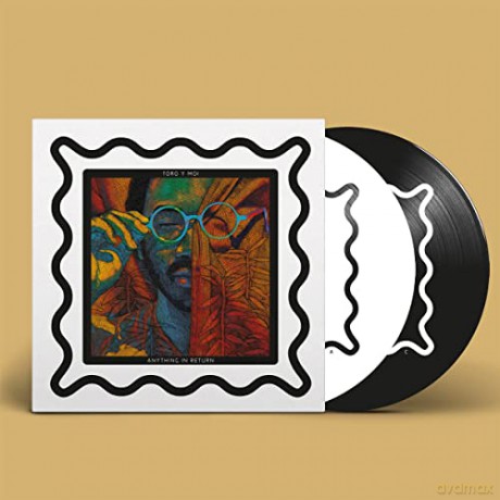 Toro Y Moi: Anything In Return (10th Anniversary) [WINYL]