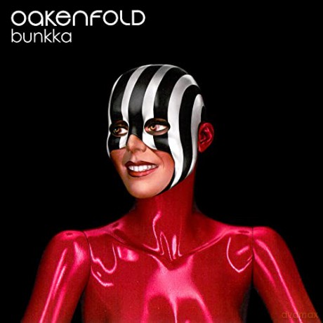 Paul Oakenfold: Bunkka [WINYL]
