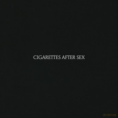 Cigarettes After Sex: Cigarettes After Sex [KASETA]