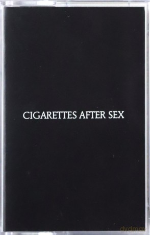 Cigarettes After Sex: Cigarettes After Sex [KASETA]