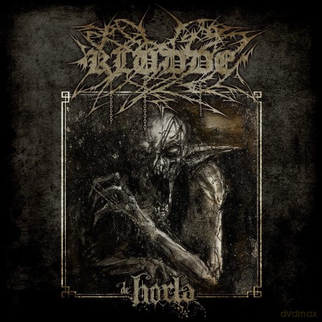Kludde: De Horla [CD]
