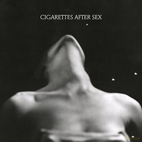 Cigarettes After Sex: Ep I. [KASETA]