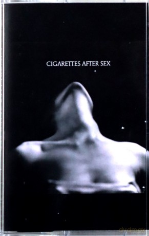 Cigarettes After Sex: Ep I. [KASETA]