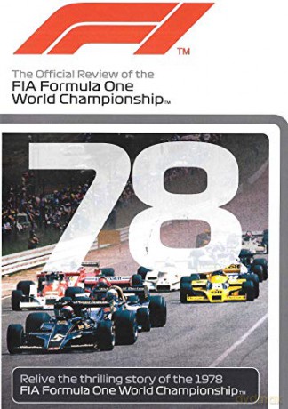 Formula One 1978 Magic Mario [DVD]