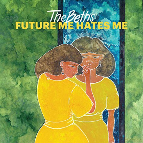 Beths: Future Me Hates Me [WINYL]