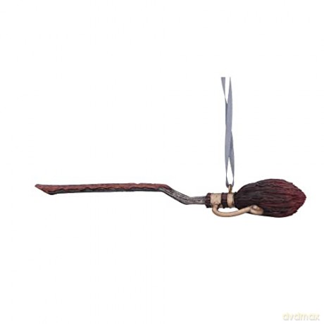 Harry Potter: Harry Potter Firebolt Hanging Ornament 15.5Cm
