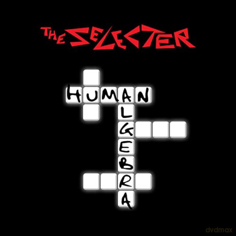 Selecter: Human Algebra [CD]