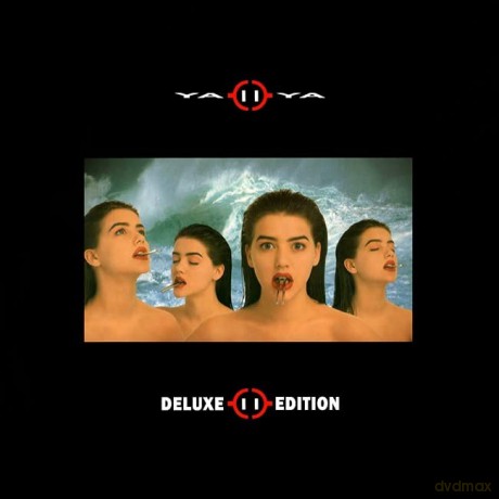 Yaya: II [CD]