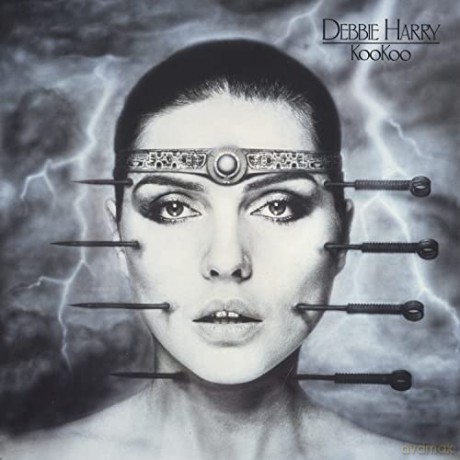 Debbie Harry: Kookoo (Deluxe) [WINYL]