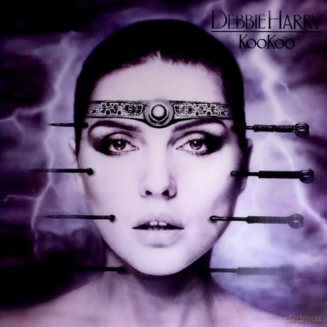 Debbie Harry: Kookoo (Deluxe) [WINYL]