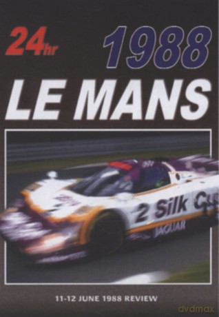 Le Mans 1988 Review [DVD]