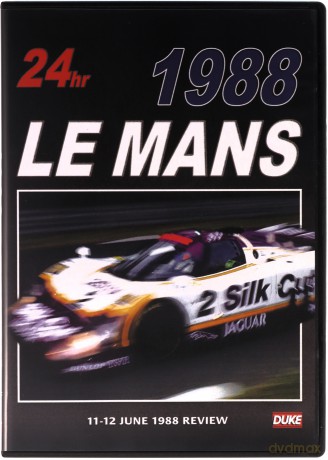 Le Mans 1988 Review [DVD]