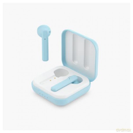 Ledwood: Ledwood Tws Hubble Bluetooth 5.0 (Light Blue)