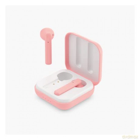 Ledwood: Ledwood Tws Hubble Bluetooth 5.0 (Pink)