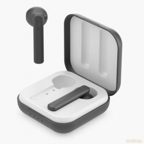 Ledwood: Ledwood Tws Hubble BT 5.0 (Black)