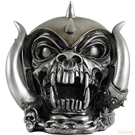 Motorhead: Motorhead Warpig Bust Figurine