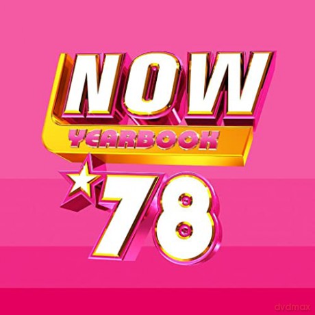 Now - Yearbook 1978 [CD]