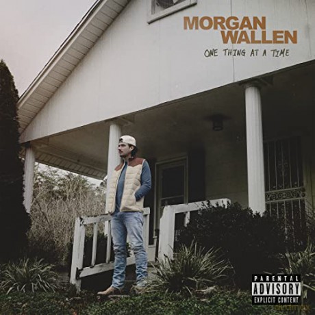 Morgan Wallen: One Thing At A Time [WINYL]