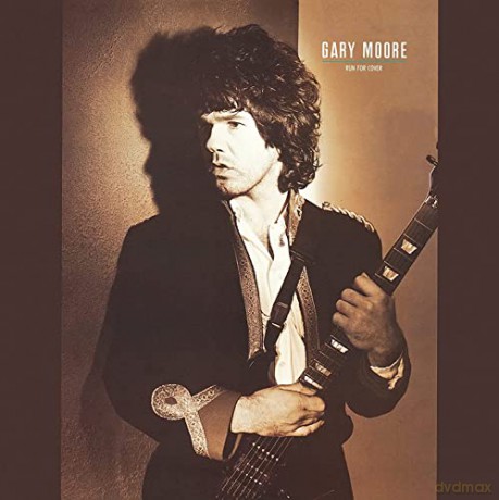 Gary Moore: Run For Cover (1985) [CD]