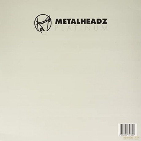 Subfusion: Second Phaze EP [WINYL]