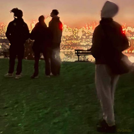 Fred Again.. & Brian Eno: Secret Life [WINYL]