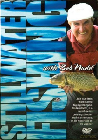 Stillwater Fishing [DVD]
