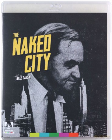 Tales From The Urban Jungle [Blu-Ray]