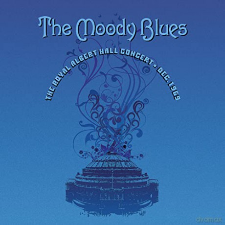 Moody Blues: The Royal Albert Hall Concert December 1969 [WINYL]
