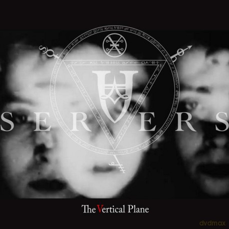 Servers: Vertical Plane [CD]