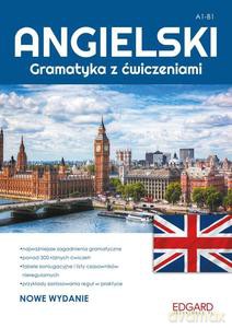 Angielski - Gramatyka z ćwiczeniami - Katarzyna Zimnoch [KSIĄŻKA]