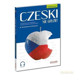 Czeski nie gryzie! [KSIĄŻKA]