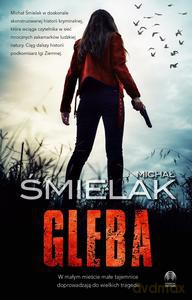 Gleba - Michał Śmielak [KSIĄŻKA]