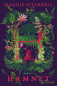 Hamnet - Maggie O'Farrell [KSIĄŻKA]