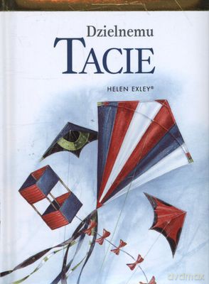 Dzielnemu Tacie Tw [KSIĄŻKA]
