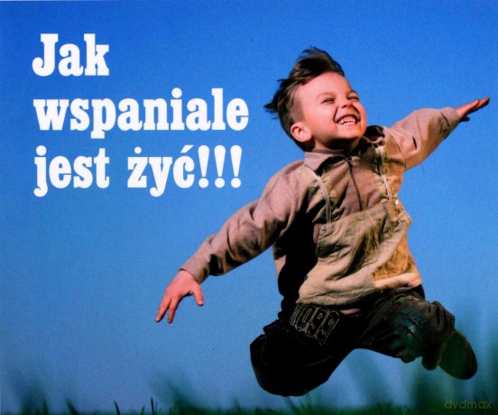 Jak Wspaniale Jest Żyć Perełki [KSIĄŻKA]