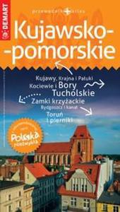 PN Kujawsko-pomorskie - przewodnik Polska Niezwykła