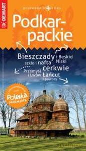 PN Podkarpackie - przewodnik Polska Niezwykła