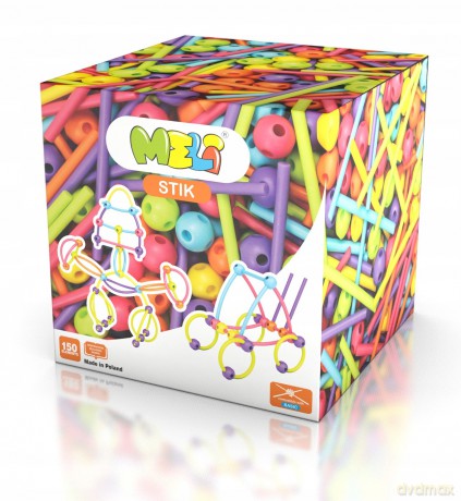 Stik 150 sztuk [GRA]