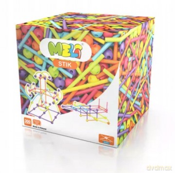 Stik 300 sztuk [GRA]