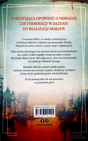 W objęciach niewoli - Aneta Krasińska [KSIĄŻKA]