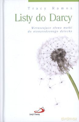 Listy Do Darcy Tw - Tracy Ramos  [KSIĄŻKA]